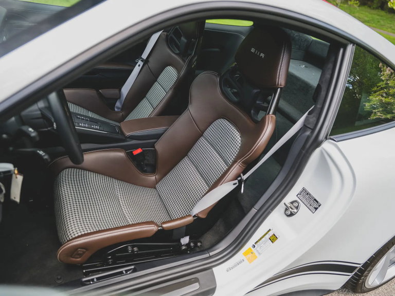 Porsche 911 R
