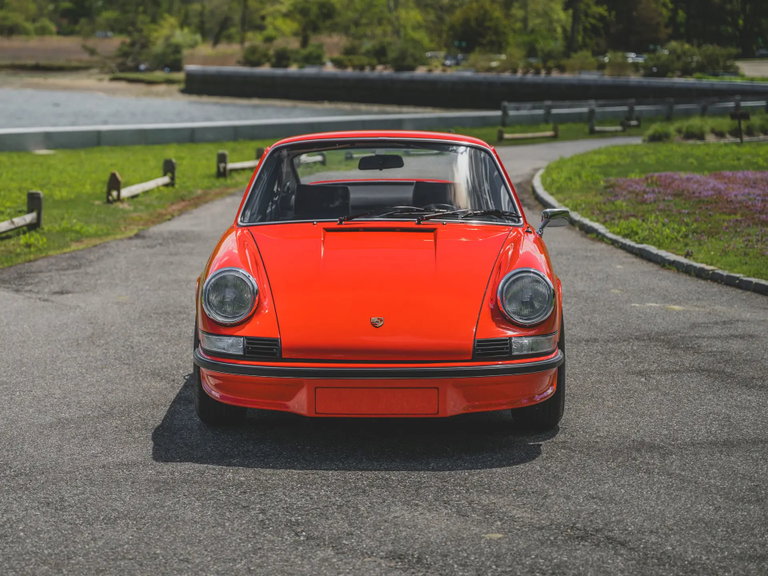 Porsche 911 Carrera RS