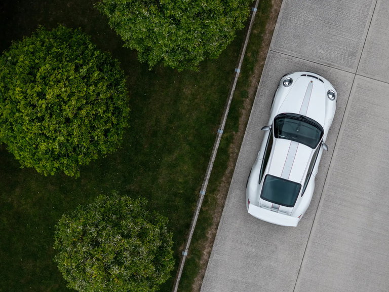 Porsche 997.2 GT3 RS 4.0