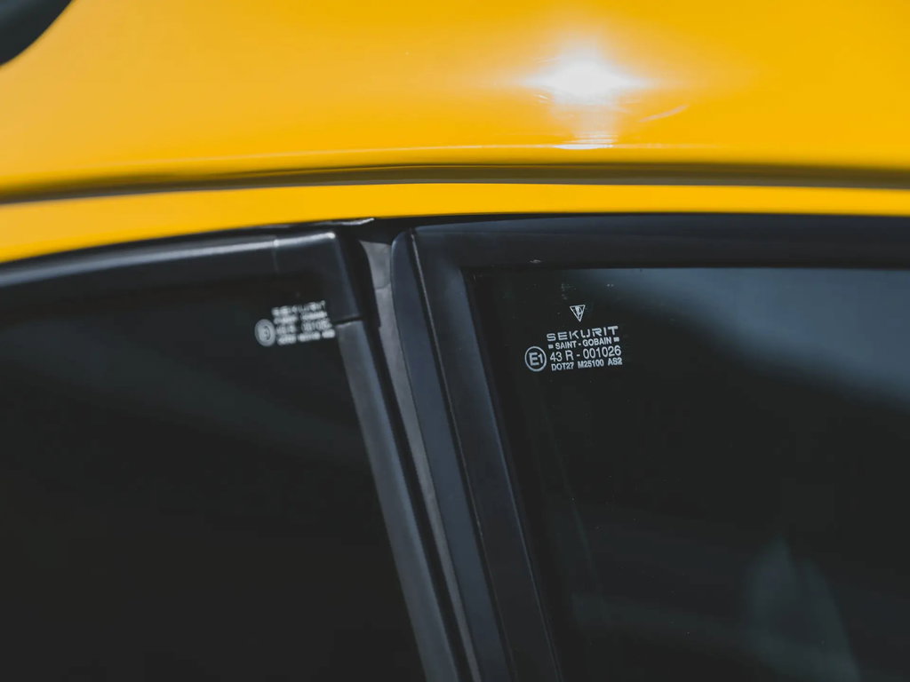 Porsche 964 Carrera RS 3.8