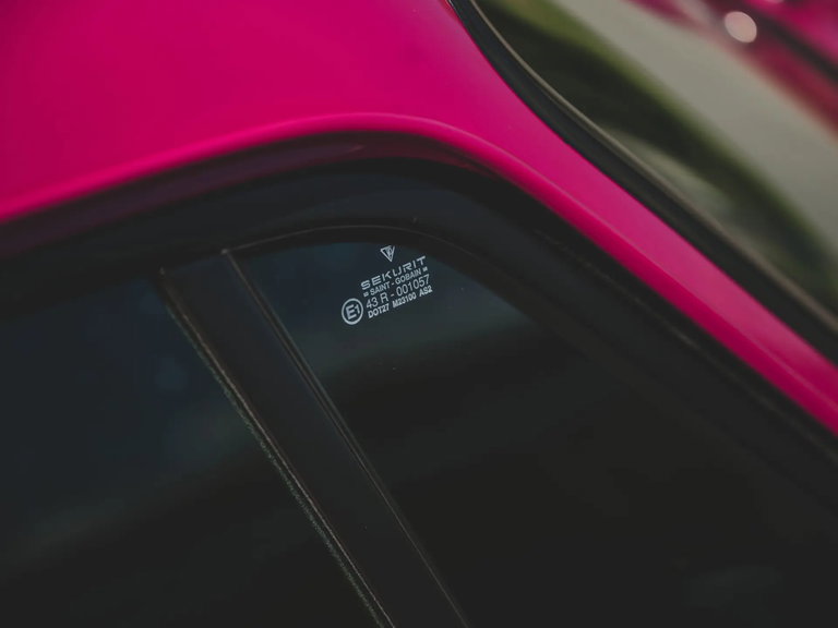 Porsche 964 Carrera RS