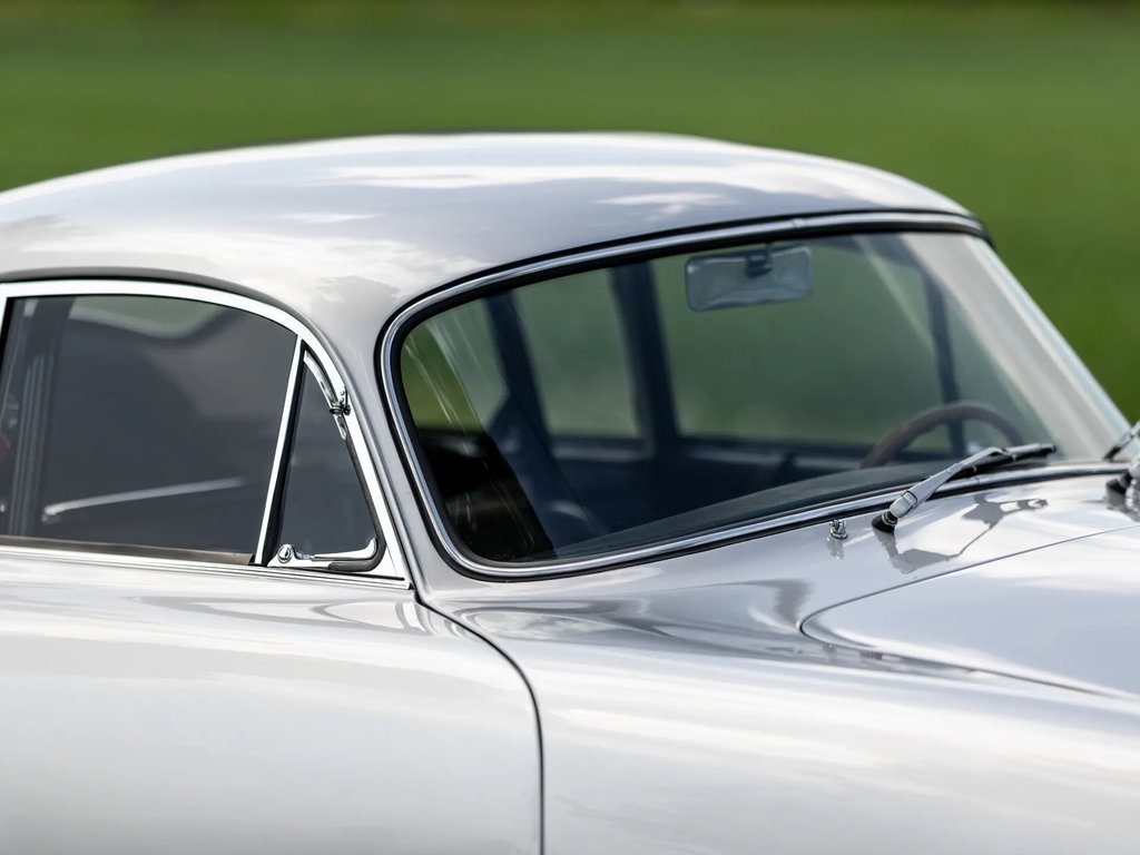 Porsche 356 B 1600 GS Carrera GT