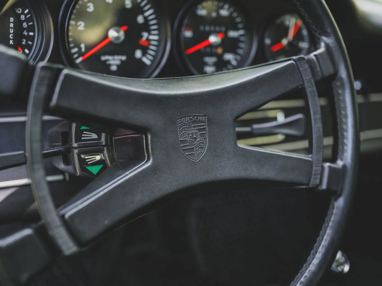 Porsche 911 Carrera RS