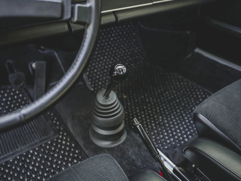 Porsche 911 Carrera RS