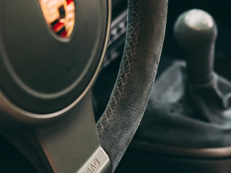 Porsche 997.2 GT3 RS