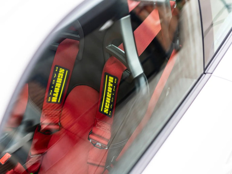 Porsche 997.2 GT3 RS 4.0