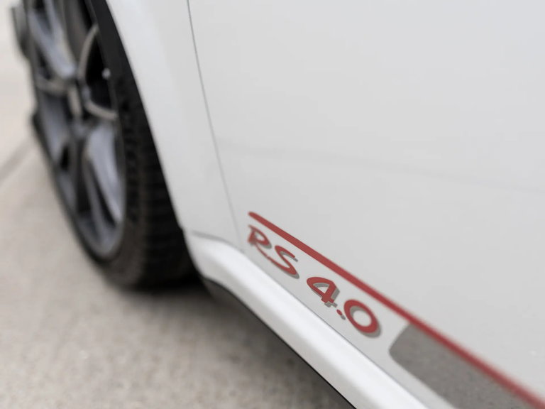 Porsche 997.2 GT3 RS 4.0