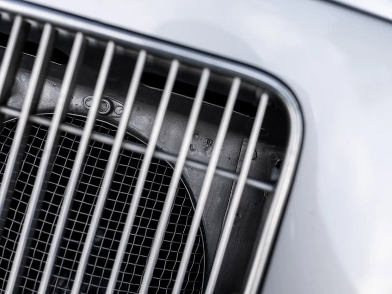Porsche 356 B 1600 GS Carrera GT