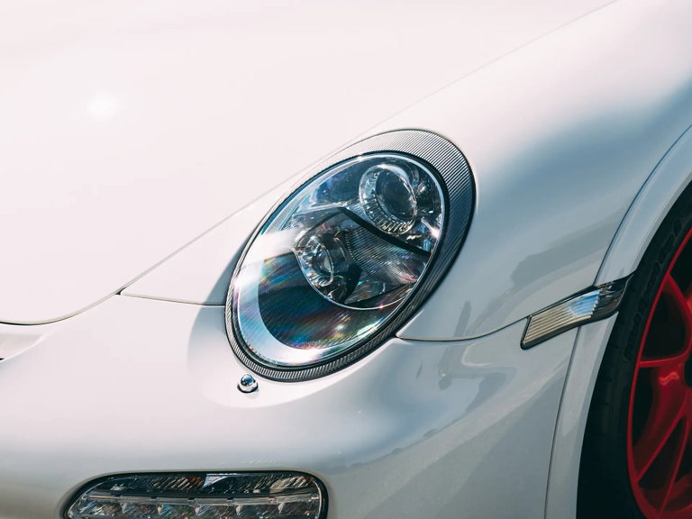 Porsche 997.2 GT3 RS