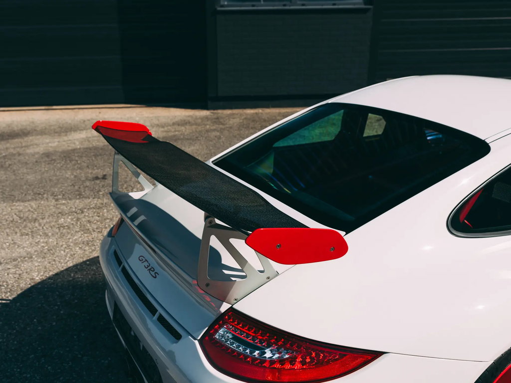 Porsche 997.2 GT3 RS