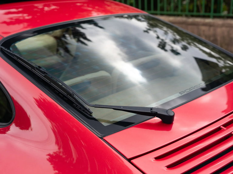 Porsche 996 Turbo