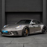 Porsche 991.2 GT3 Touring