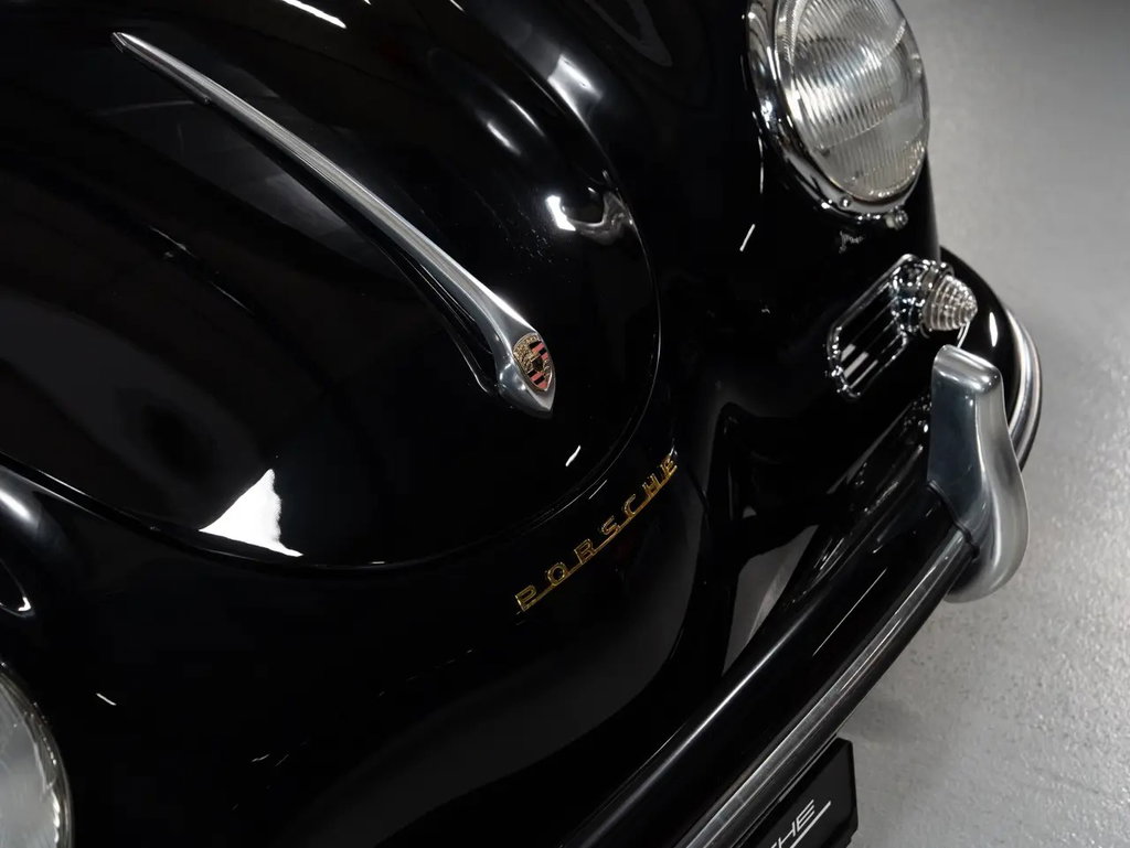 Porsche 356 A 1600 Speedster