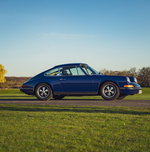 Porsche 911 T