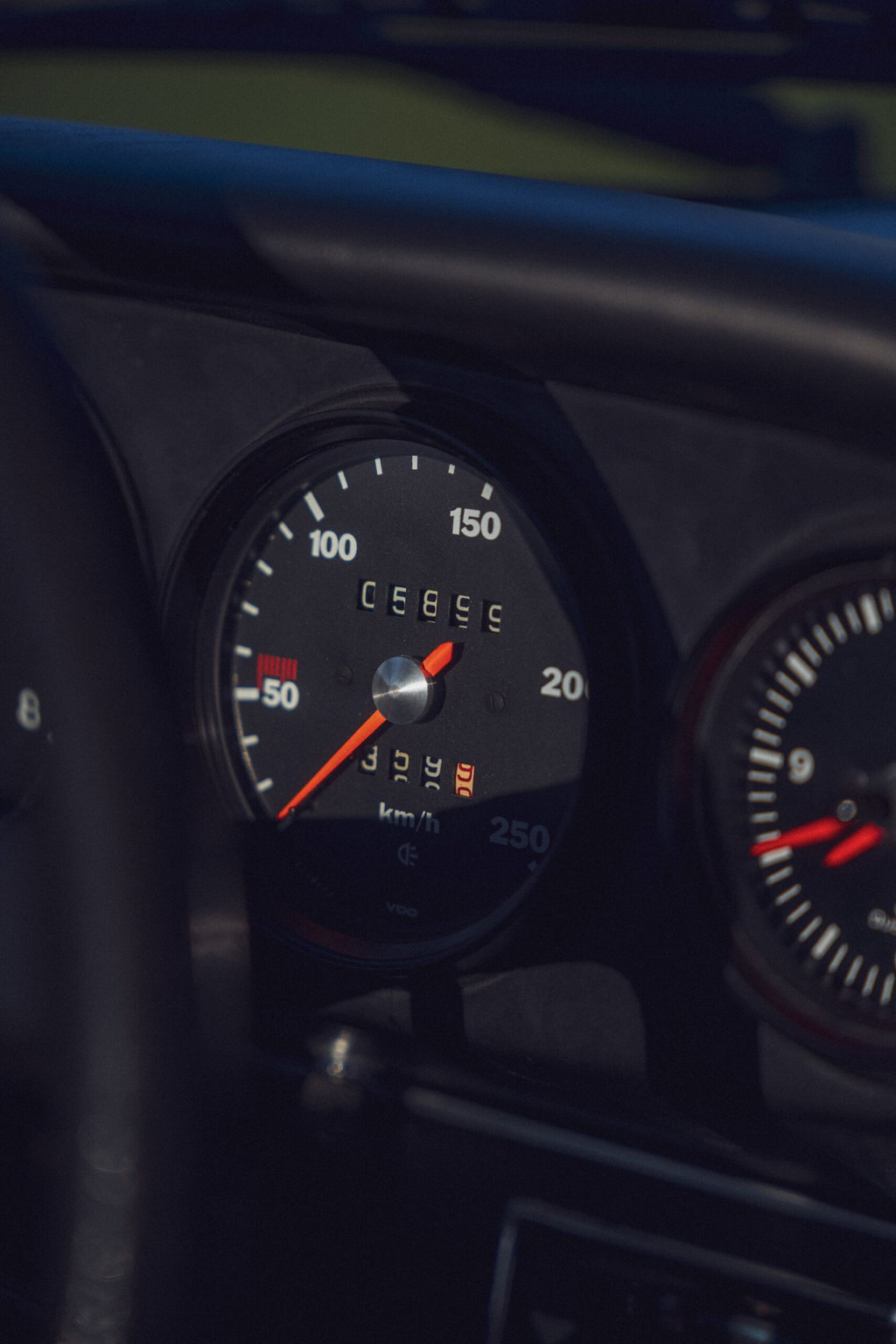 Porsche 911 T (US)
