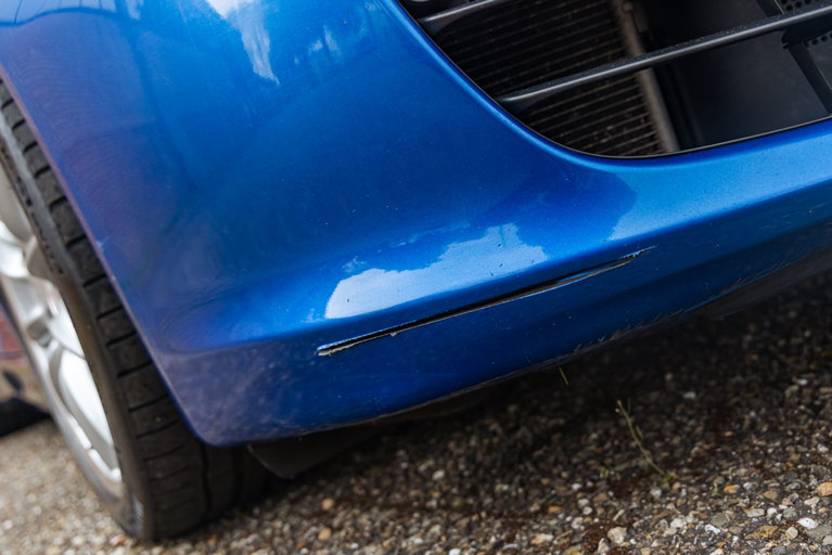 Porsche 981 Boxster