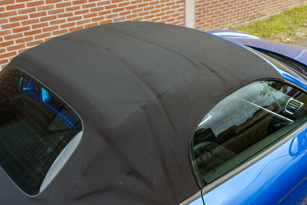 Porsche 981 Boxster