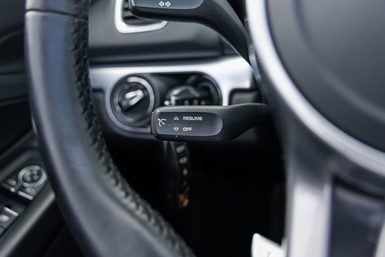 Porsche 981 Boxster