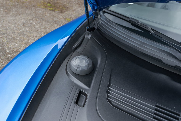 Porsche 981 Boxster
