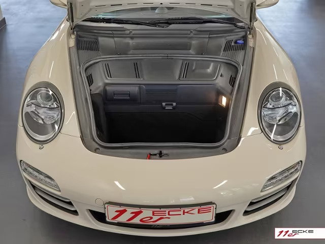 Porsche 997.2 Carrera 4S