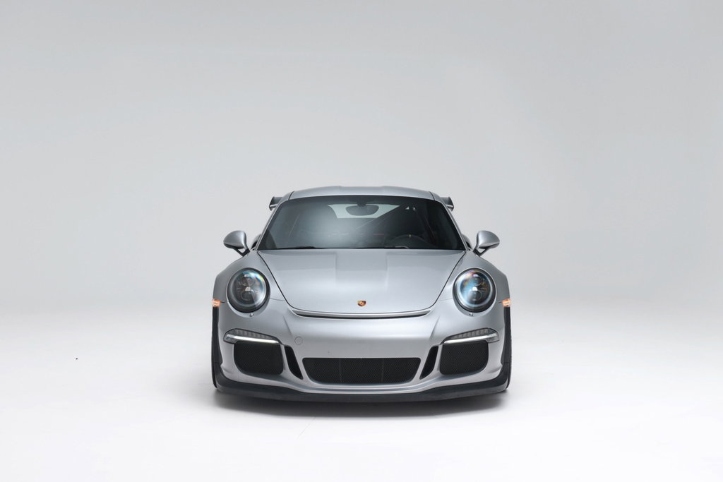 Porsche 991 GT3 RS