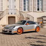 Porsche 997 GT3 RS