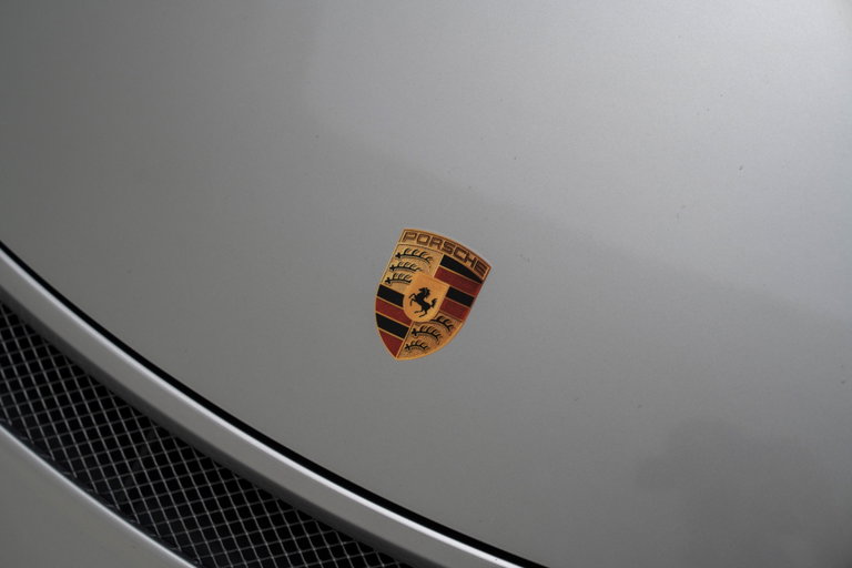 Porsche 991 GT3 RS
