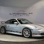 Porsche 996.2 GT3 Clubsport