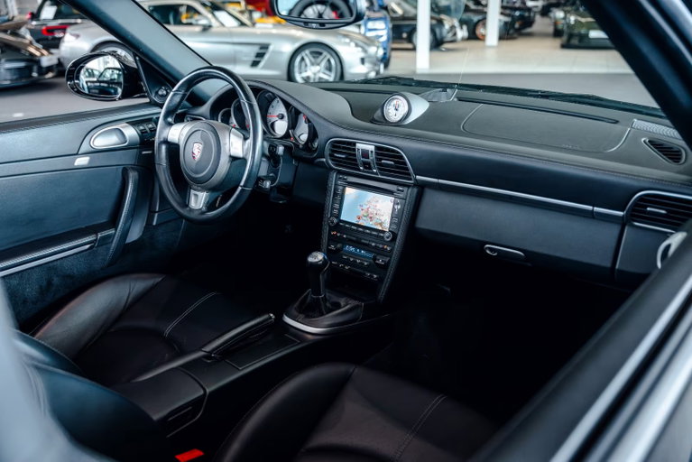 Porsche 997.2 Carrera S
