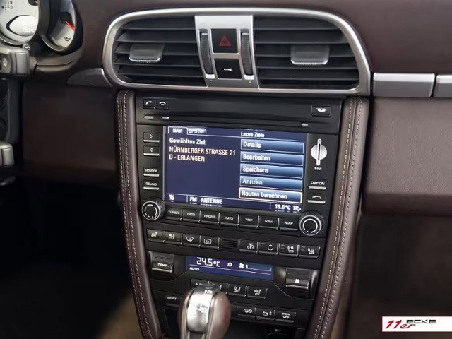 Porsche 997.2 Carrera 4S