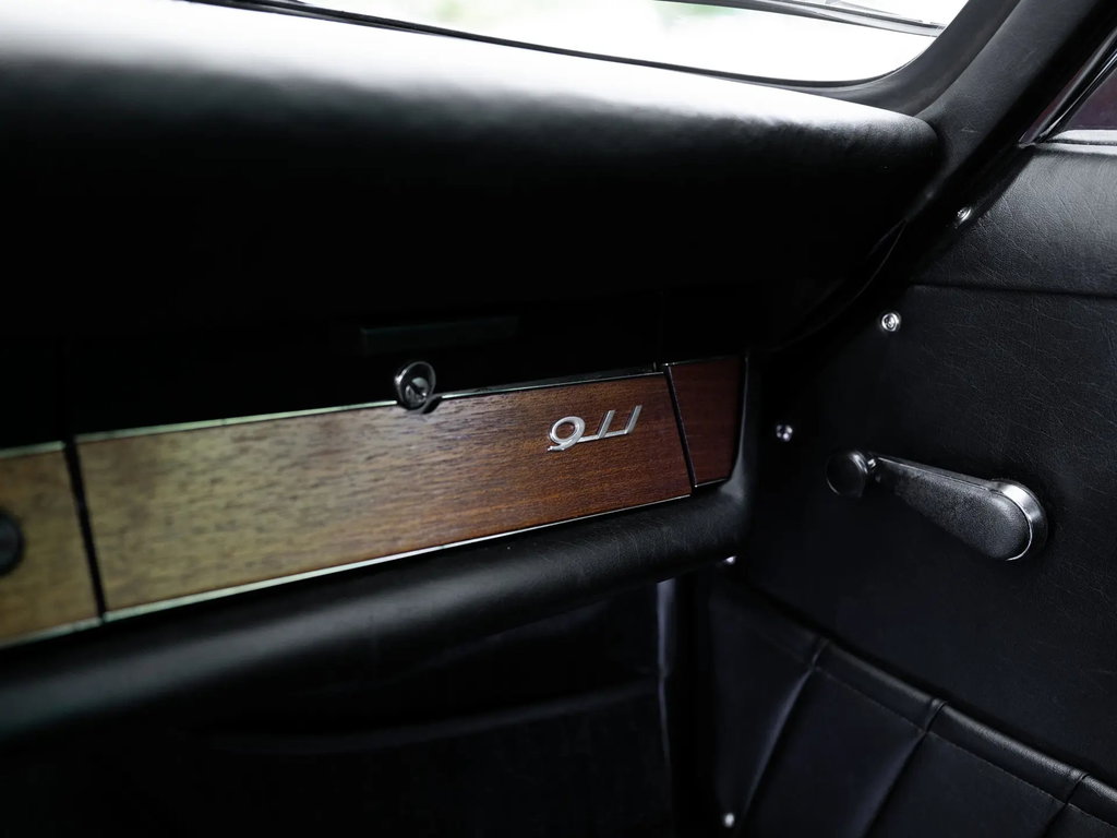 Porsche 911 (F-Modell)