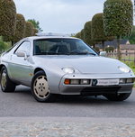 Porsche 928