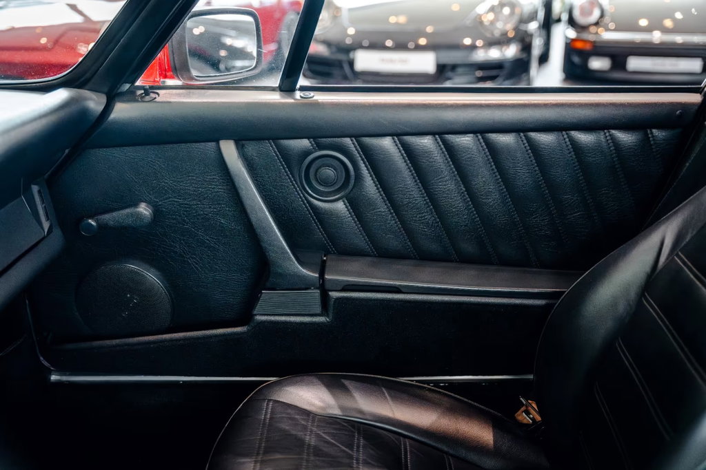 Porsche 911 (G-Modell)