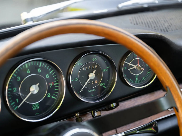 Porsche 911 (F-Modell)