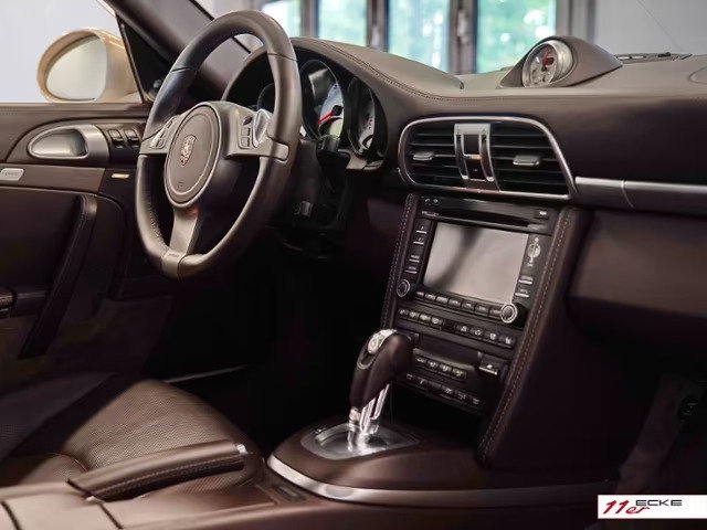 Porsche 997.2 Carrera 4S