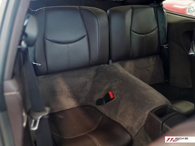Porsche 997.2 Carrera 4S
