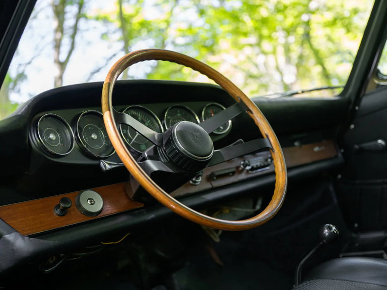 Porsche 911 (F-Modell)