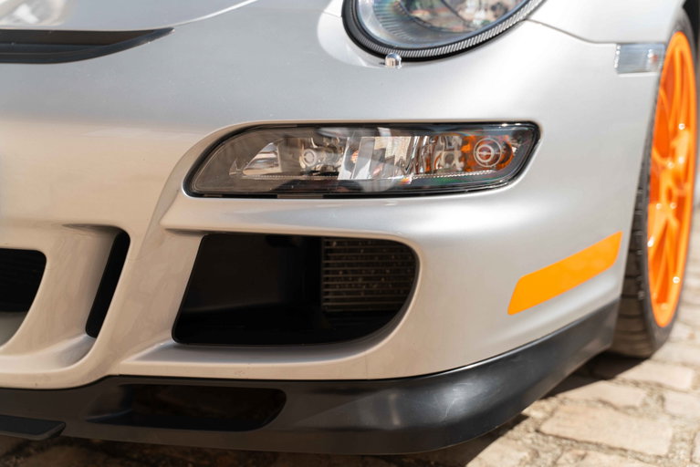 Porsche 997 GT3 RS