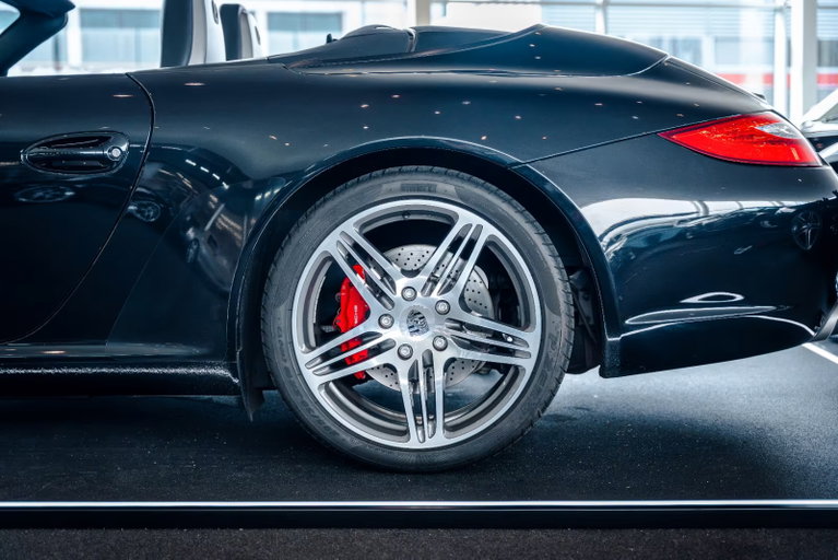 Porsche 997.2 Carrera S