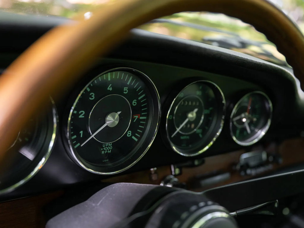 Porsche 911 (F-Modell)