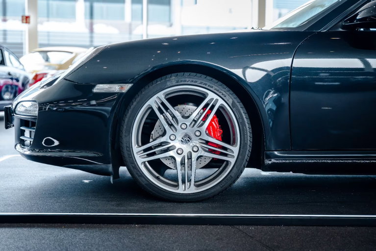 Porsche 997.2 Carrera S