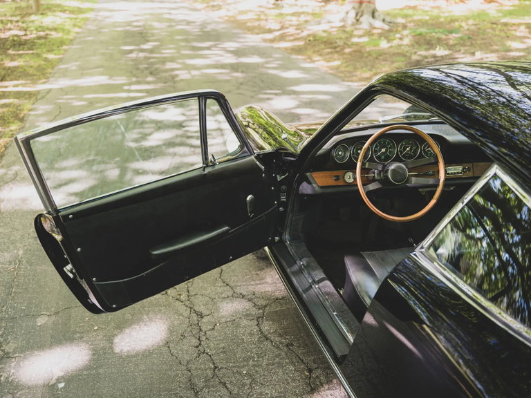 Porsche 911 (F-Modell)