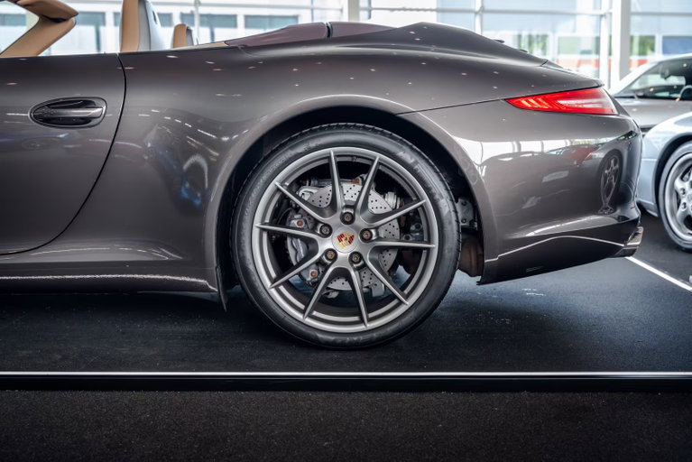 Porsche 991 Carrera