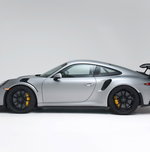 Porsche 991 GT3 RS
