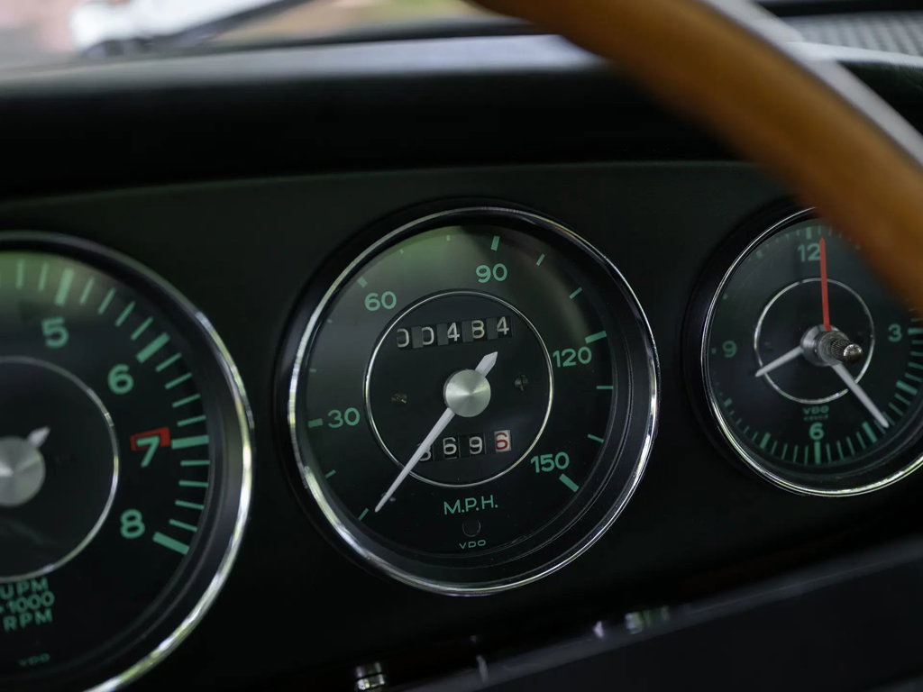 Porsche 911 (F-Modell)