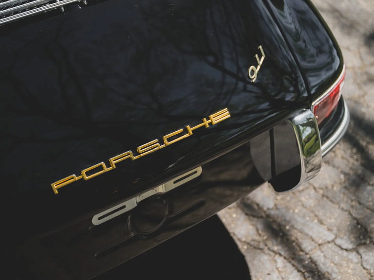 Porsche 911 (F-Modell)