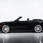 Porsche 996 Turbo S