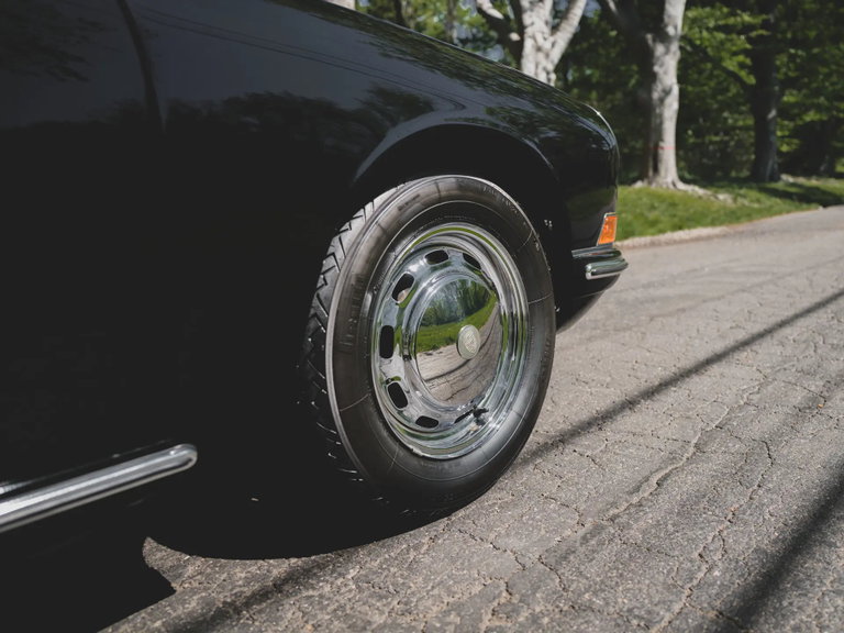 Porsche 911 (F-Modell)