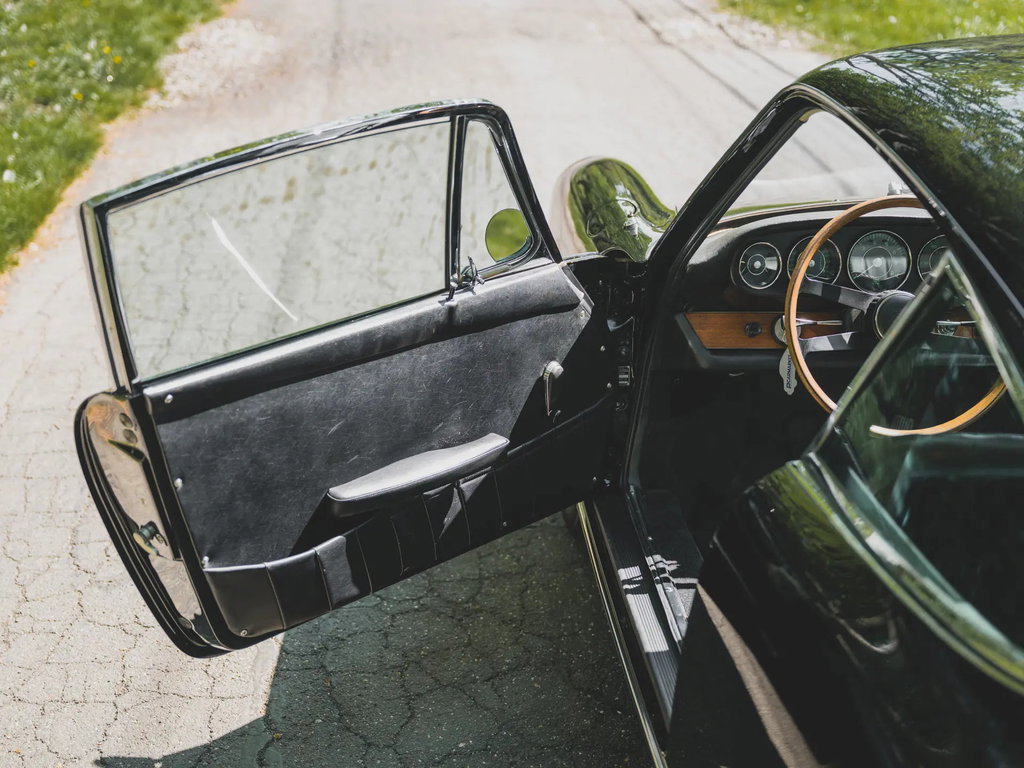 Porsche 911 (F-Modell)