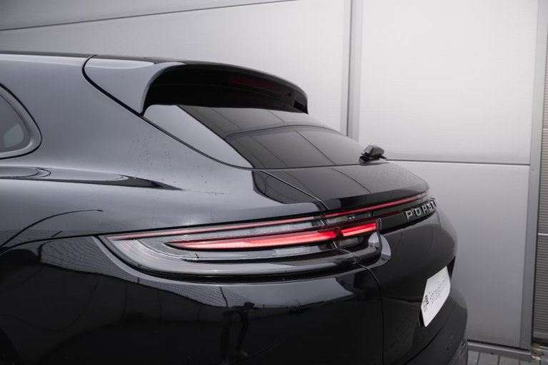 Porsche Panamera 4S